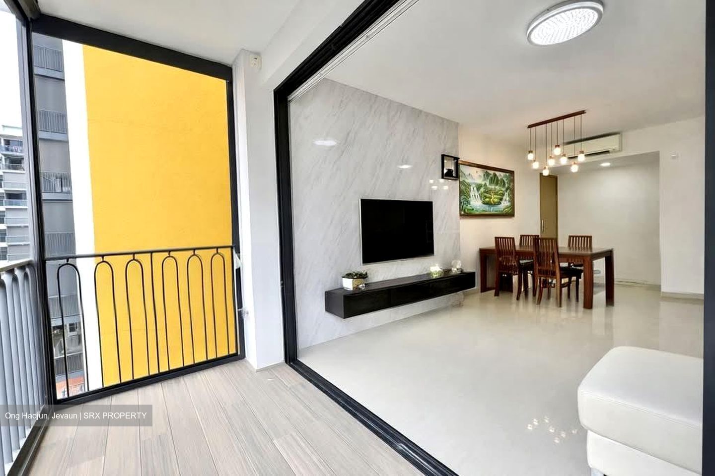Westwood Residences (D22), Condominium #553563931
